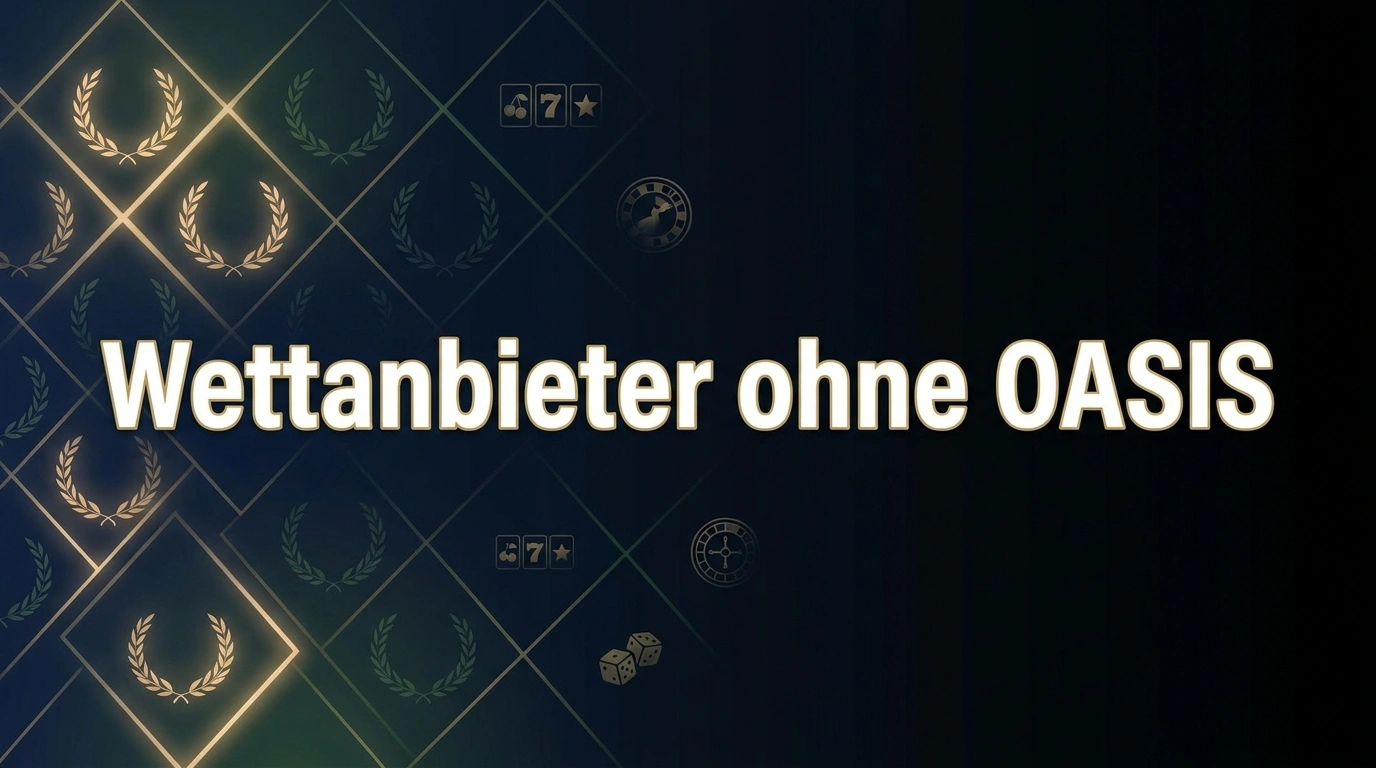 Online-Casino Deutschland – Banner